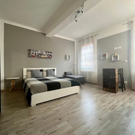 Home 2 Torri 볼로냐 외부 사진