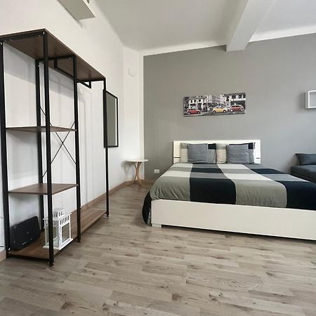 Home 2 Torri 볼로냐 외부 사진