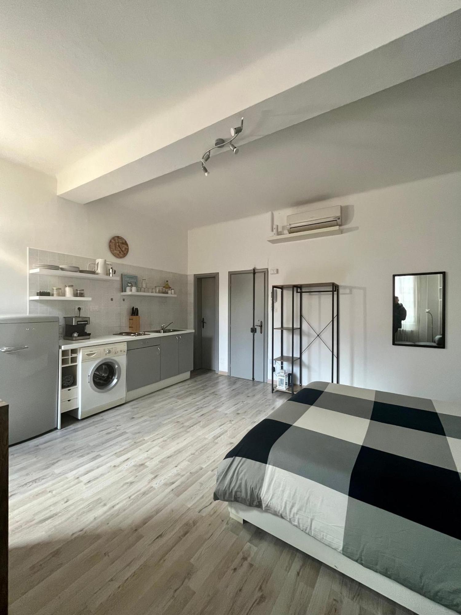 Home 2 Torri 볼로냐 외부 사진