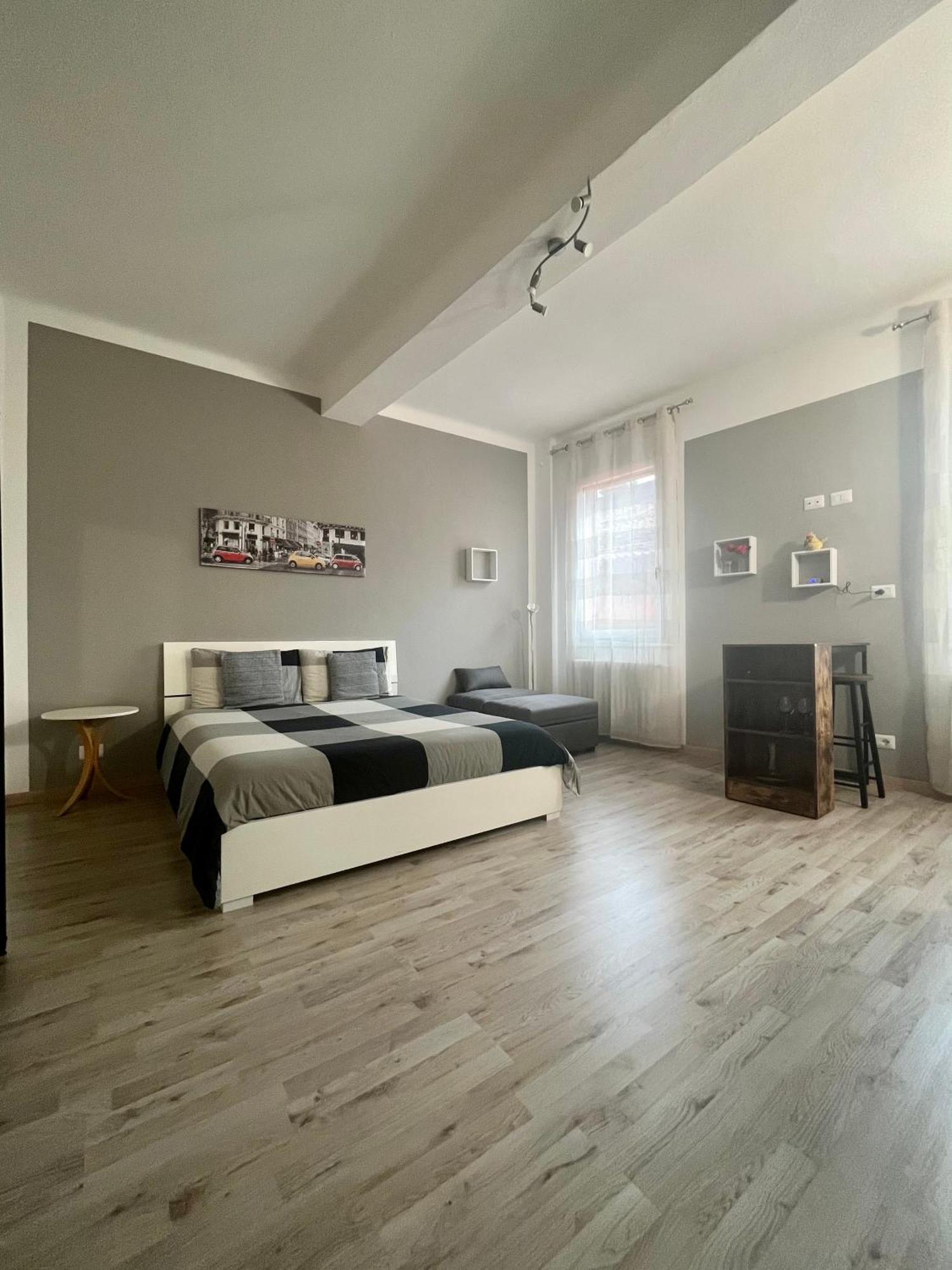 Home 2 Torri 볼로냐 외부 사진