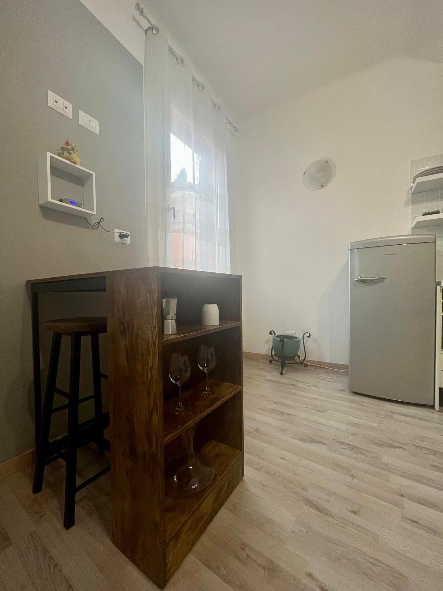 Home 2 Torri 볼로냐 외부 사진