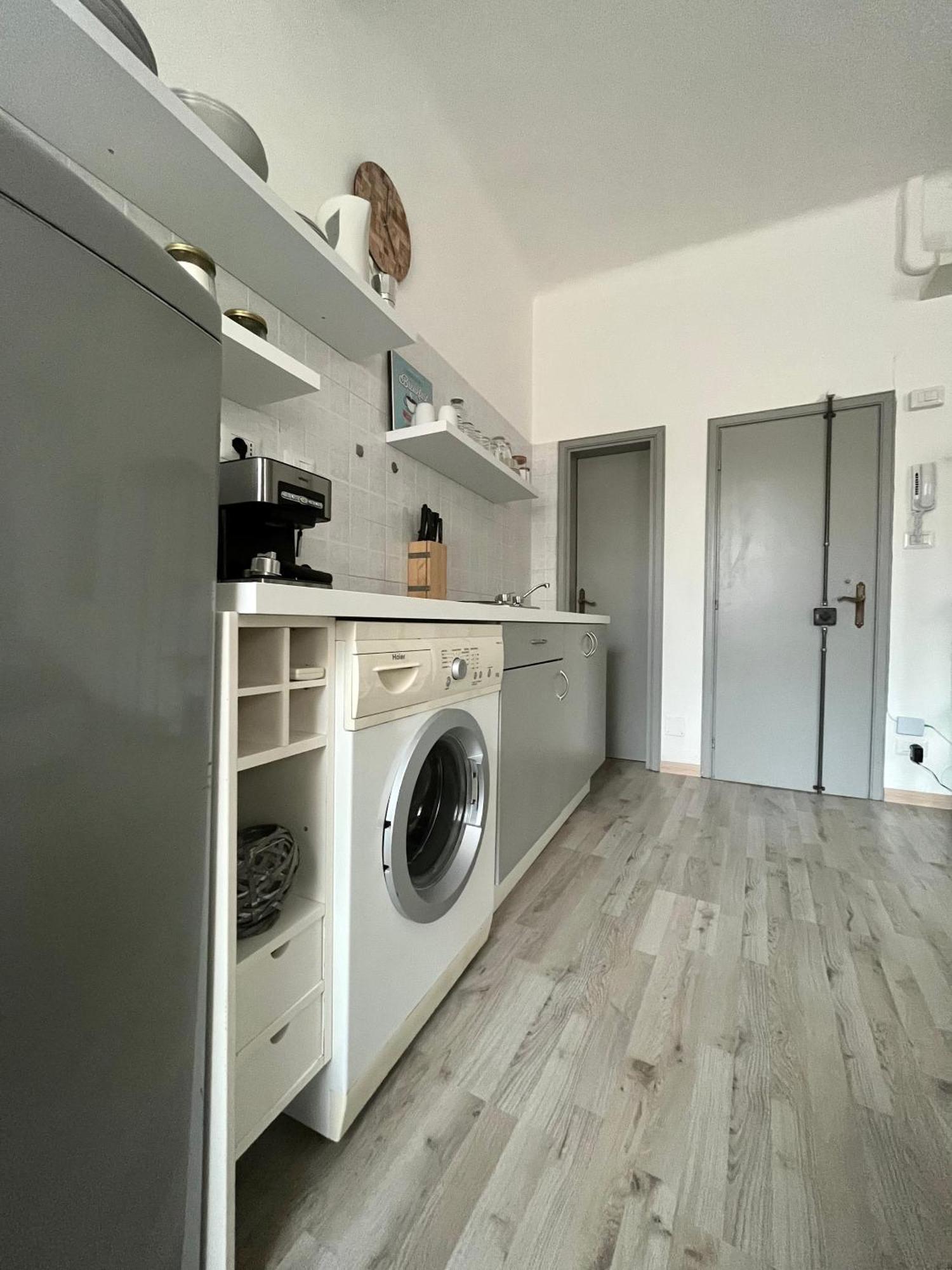 Home 2 Torri 볼로냐 외부 사진