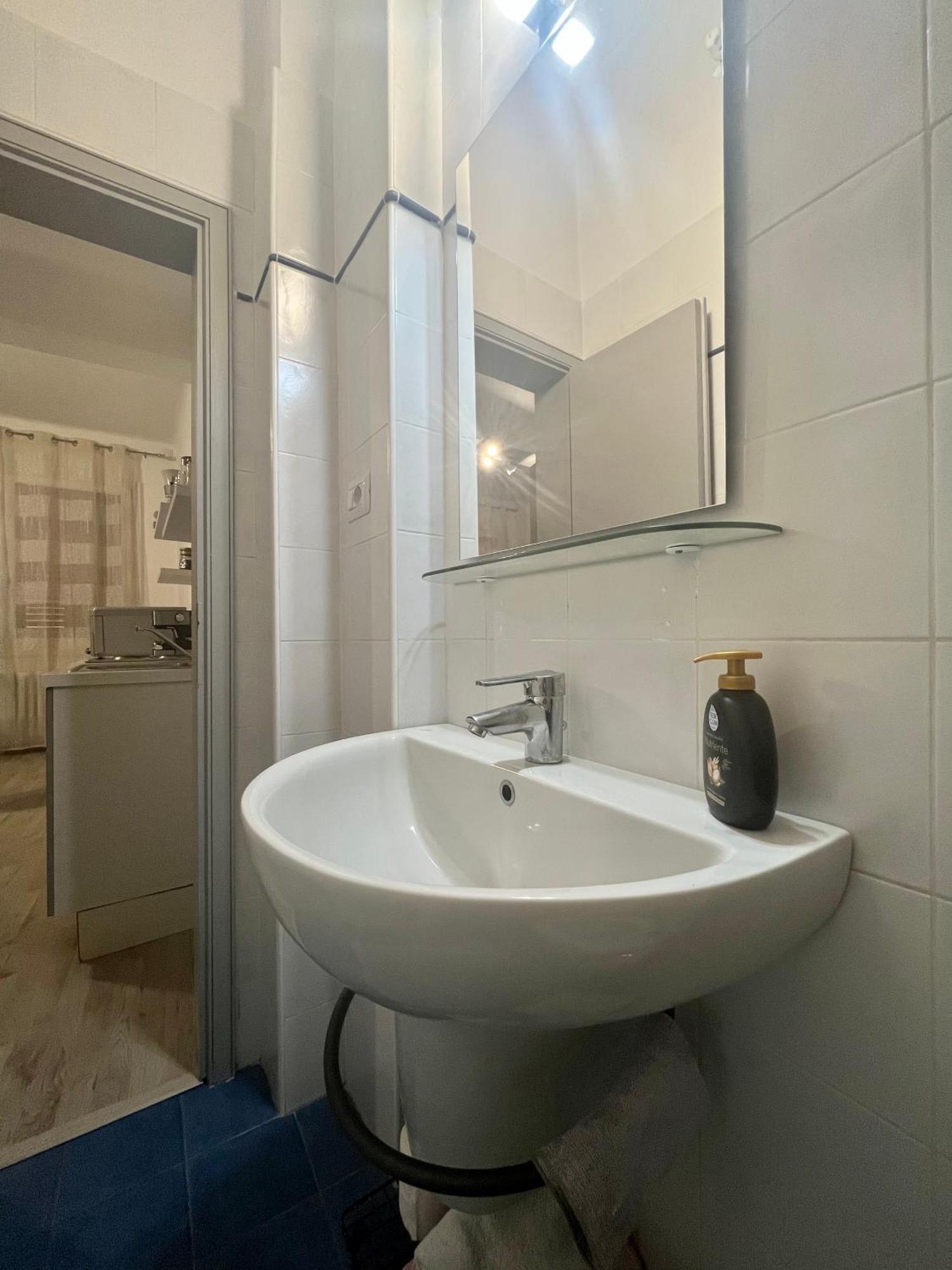 Home 2 Torri 볼로냐 외부 사진