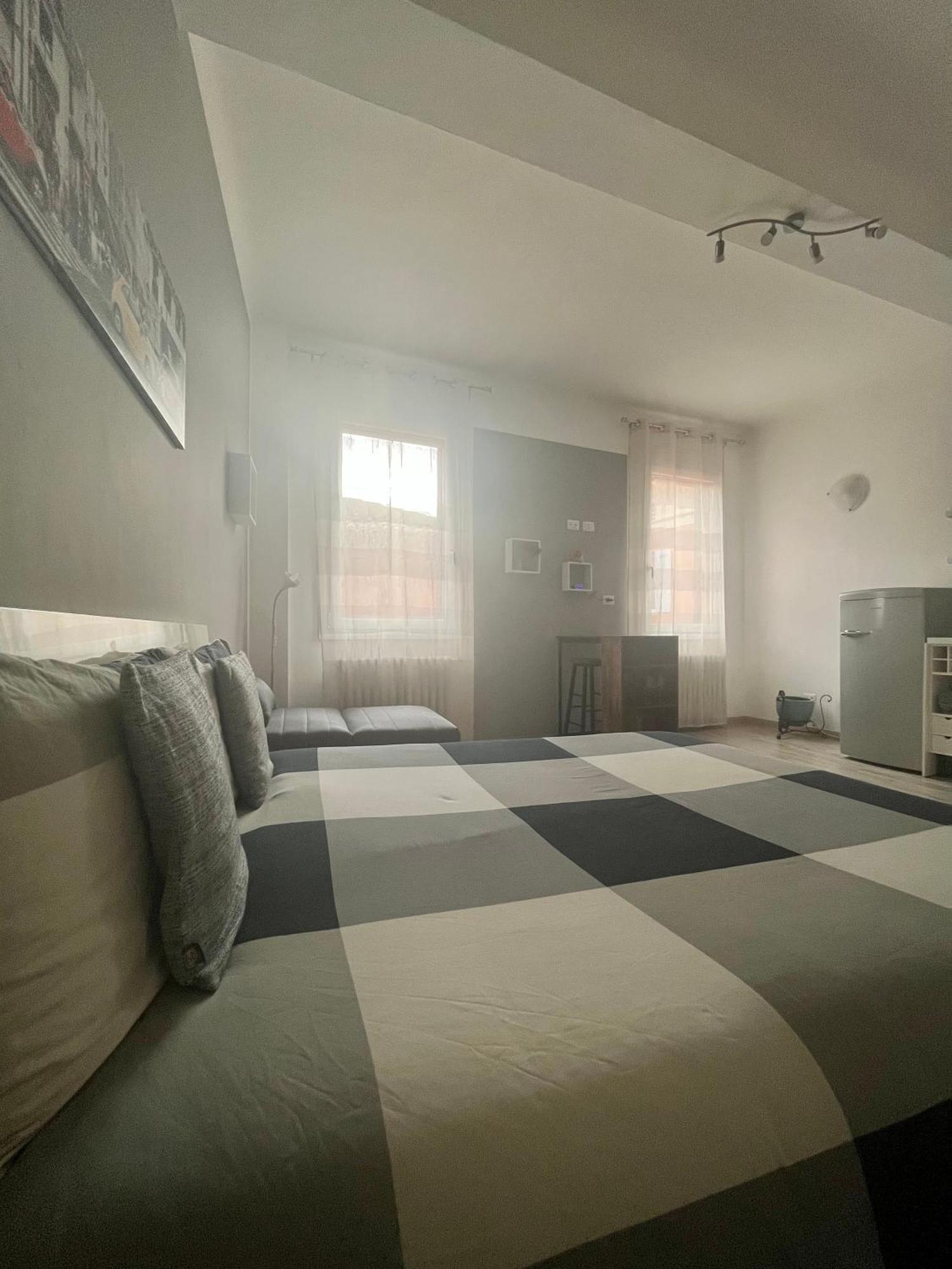 Home 2 Torri 볼로냐 외부 사진