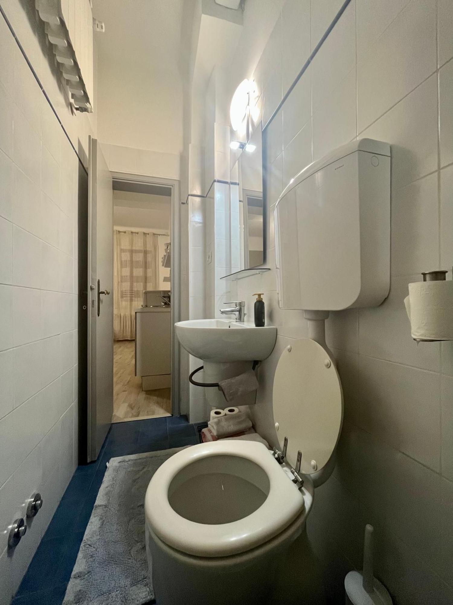 Home 2 Torri 볼로냐 외부 사진