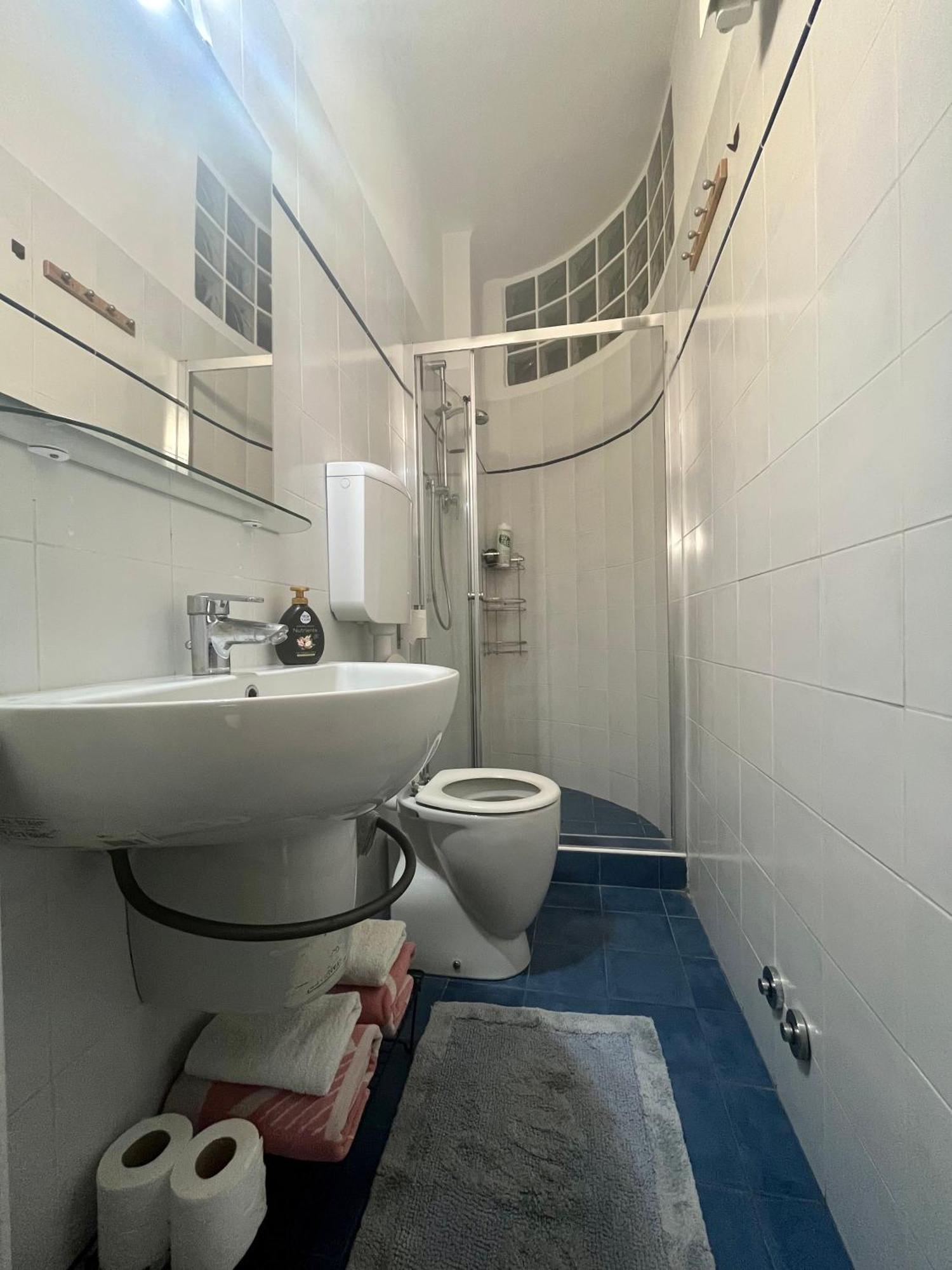 Home 2 Torri 볼로냐 외부 사진
