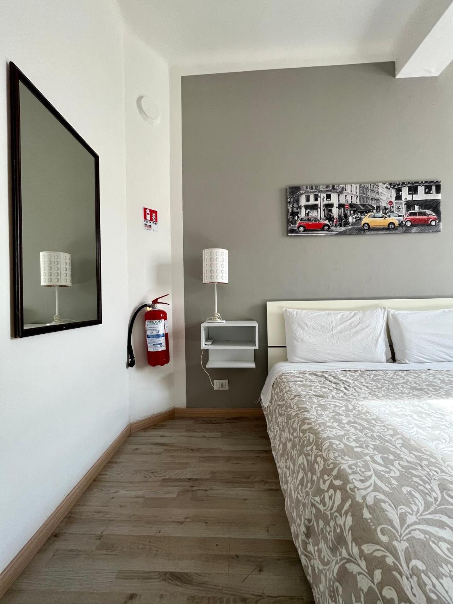 Home 2 Torri 볼로냐 외부 사진